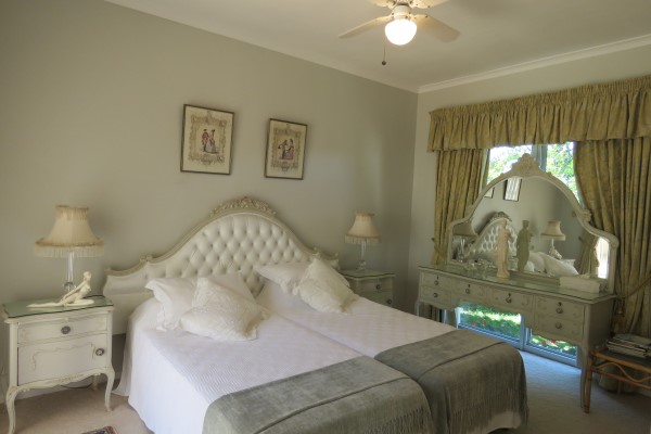 4 Bedroom Property for Sale in Hermanus Heights Western Cape